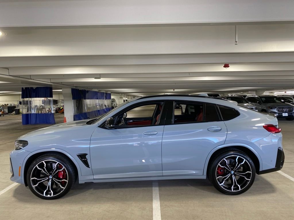 bmw x4 m 2025 5YM23EC0XS9Z11550 image bmw x4 m 2025 5YM23EC0XS9Z11550 image